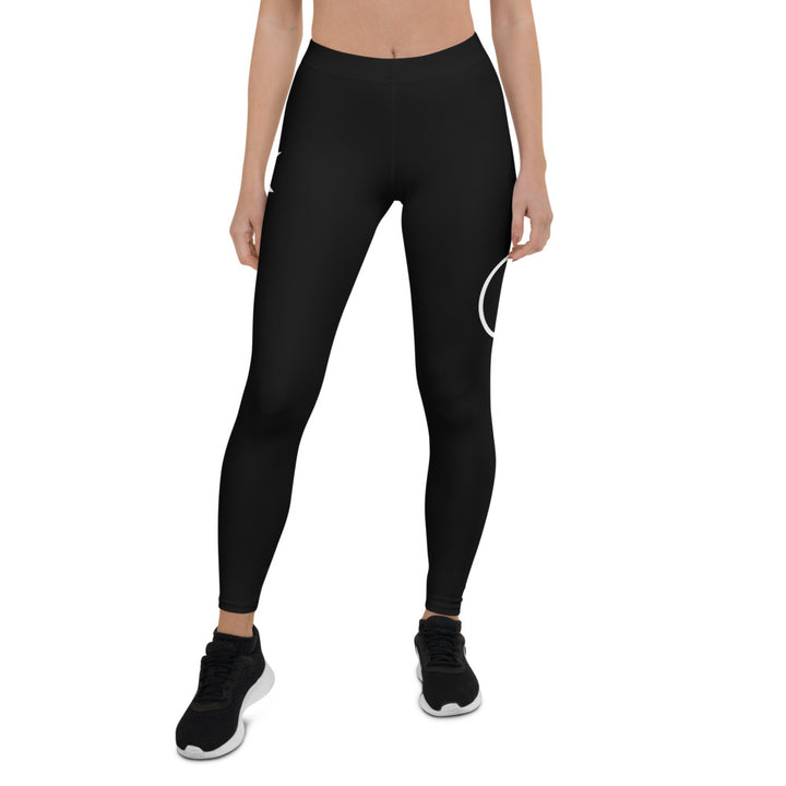 Legging Classique Femme