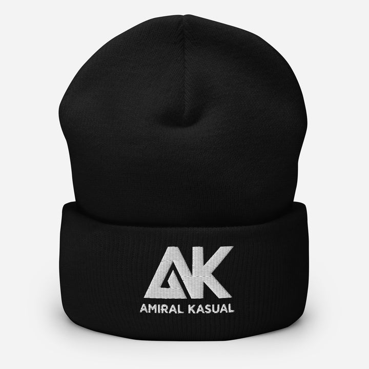 Bonnet d'hiver Authentic