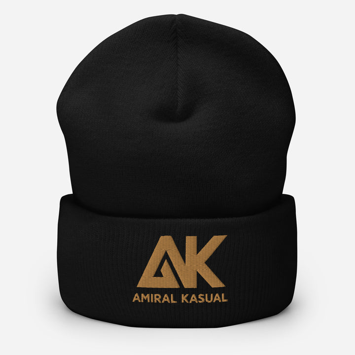 Bonnet d'hiver Authentic