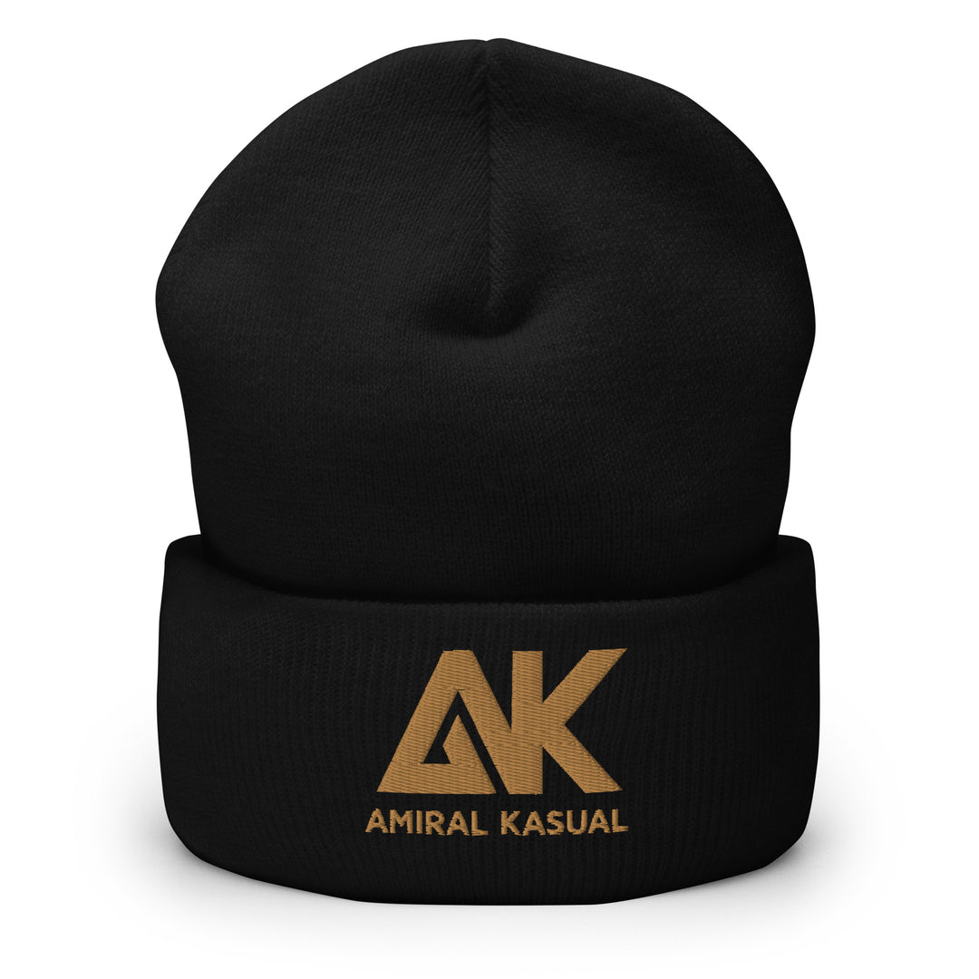 Bonnet d'hiver Authentic
