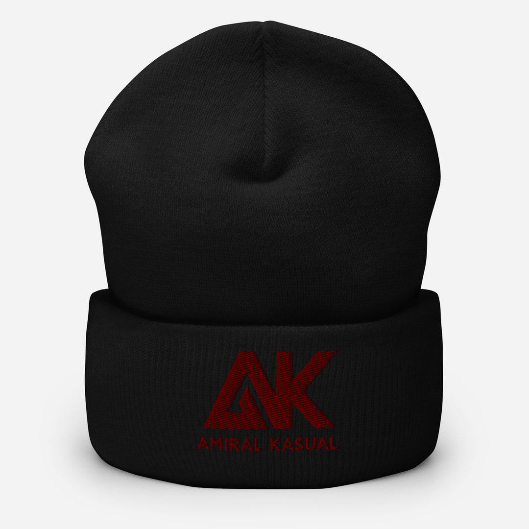 Bonnet d'hiver Authentic