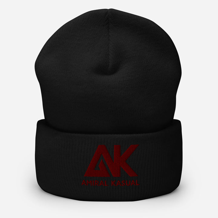 Bonnet d'hiver Authentic