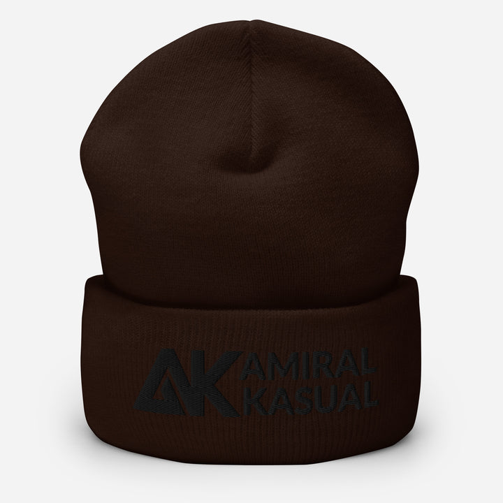 Bonnet d'hiver Energy