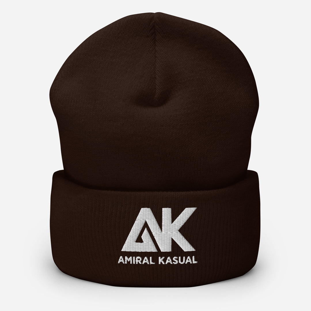 Bonnet d'hiver Authentic