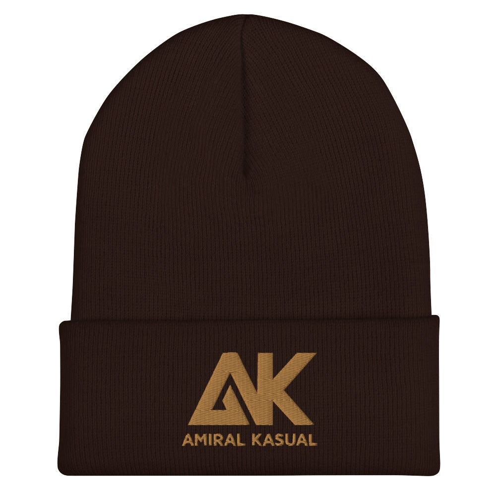 Bonnet d'hiver Authentic