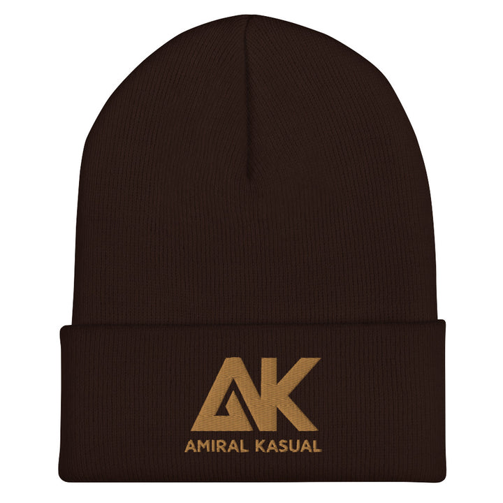 Bonnet d'hiver Authentic