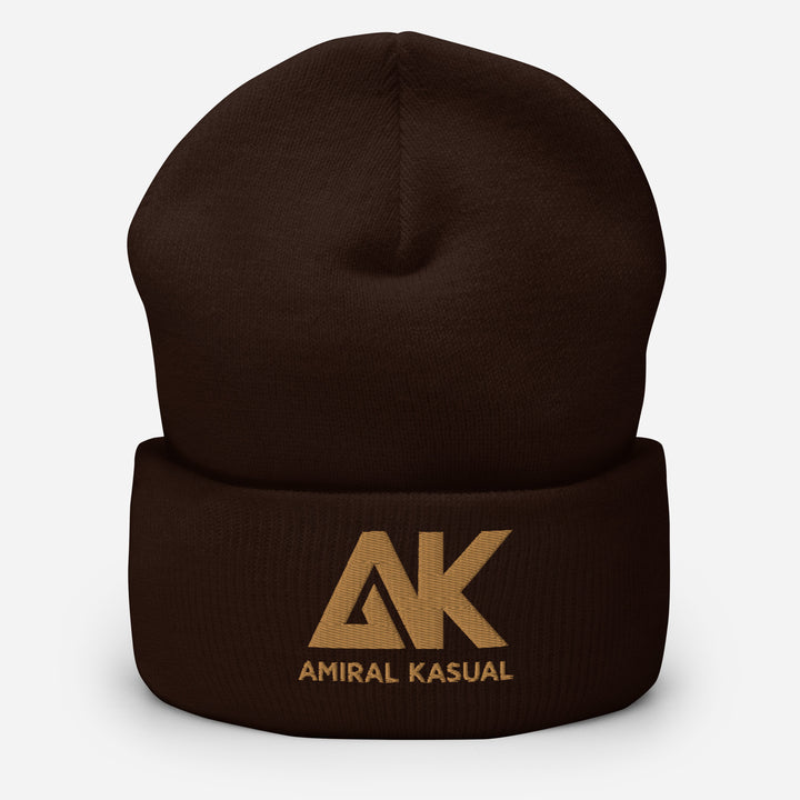 Bonnet d'hiver Authentic