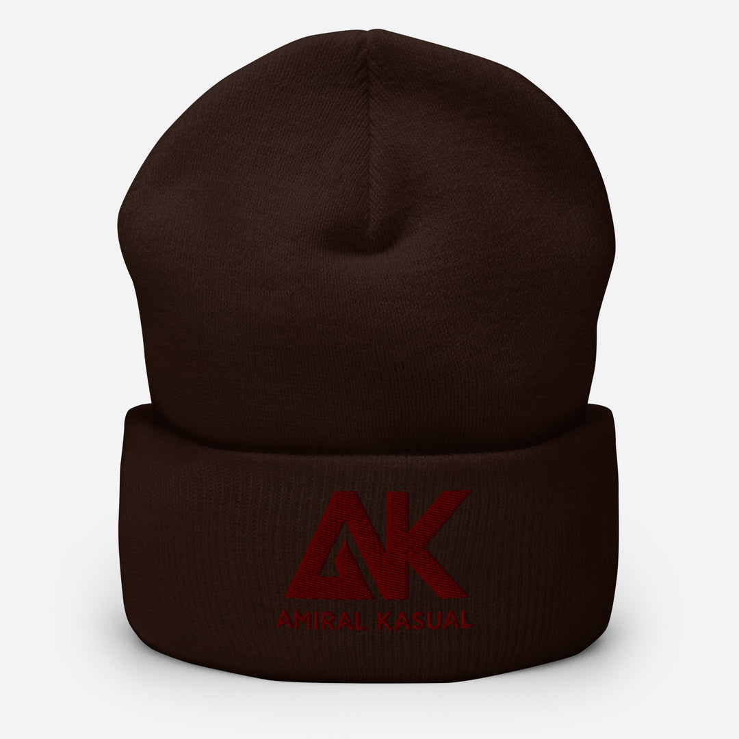 Bonnet d'hiver Authentic