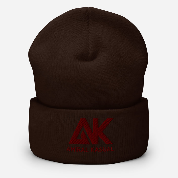 Bonnet d'hiver Authentic