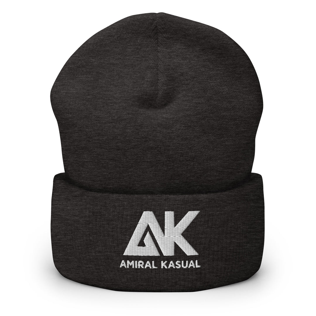 Bonnet d'hiver Authentic