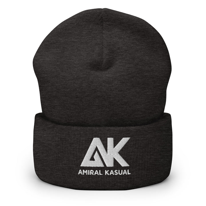 Bonnet d'hiver Authentic