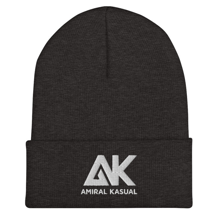 Bonnet d'hiver Authentic