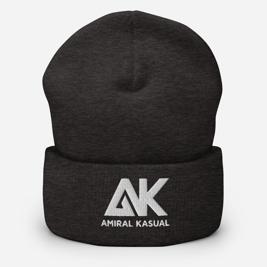 Bonnet d'hiver Authentic