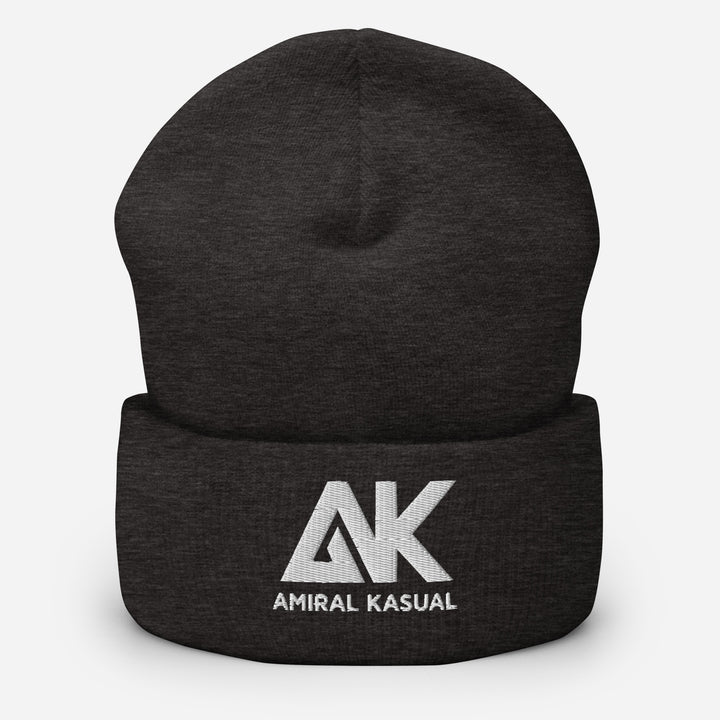 Bonnet d'hiver Authentic