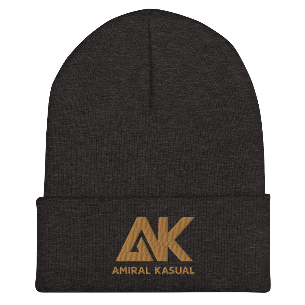 Bonnet d'hiver Authentic
