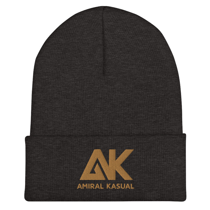 Bonnet d'hiver Authentic