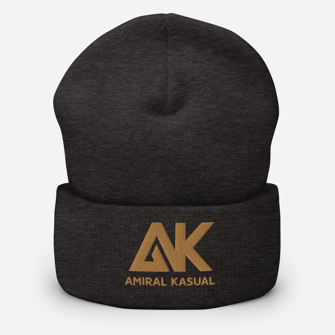 Bonnet d'hiver Authentic