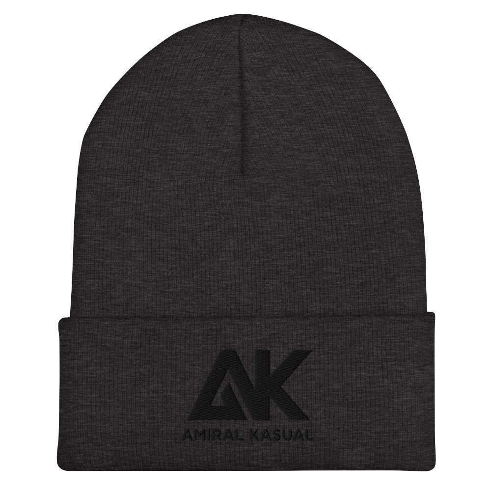 Bonnet d'hiver Authentic