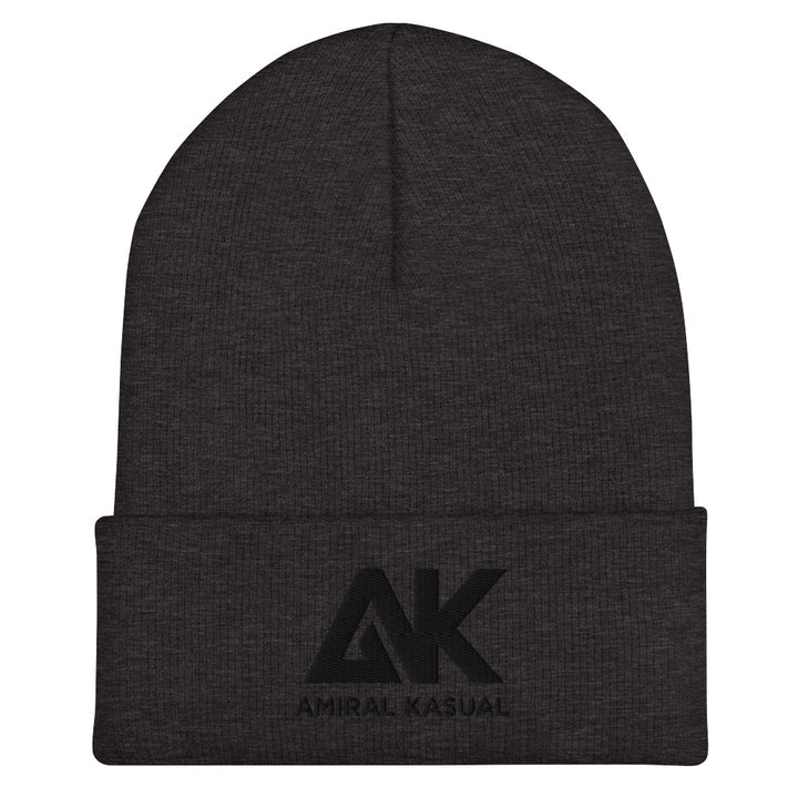 Bonnet d'hiver Authentic