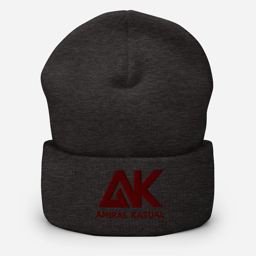 Bonnet d'hiver Authentic