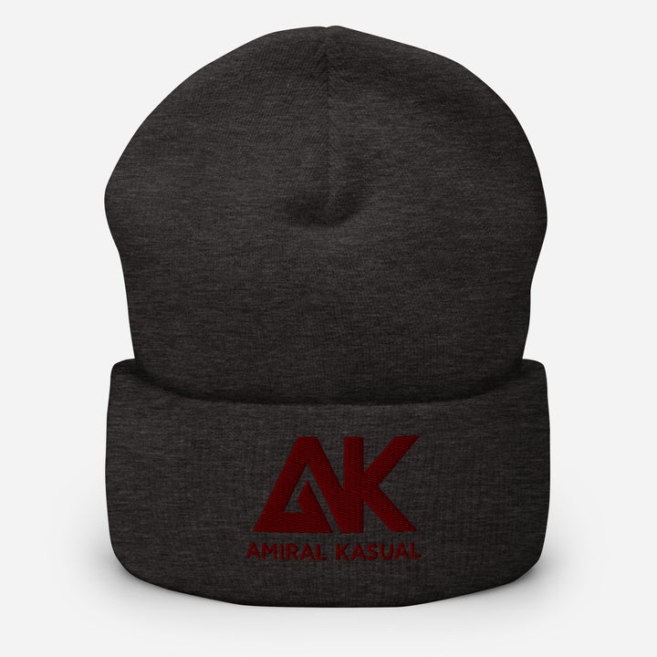 Bonnet d'hiver Authentic