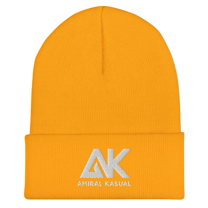 Bonnet d'hiver Authentic