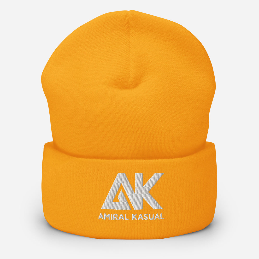 Bonnet d'hiver Authentic