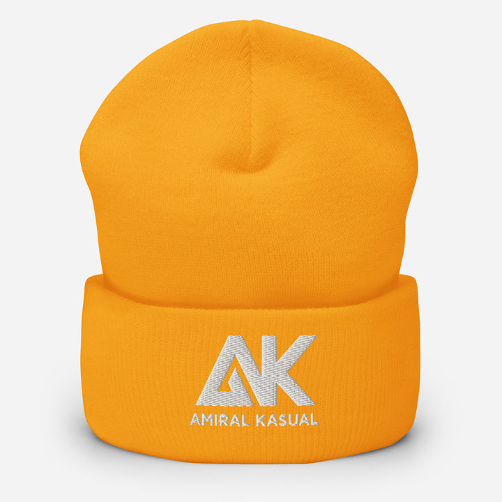 Bonnet d'hiver Authentic