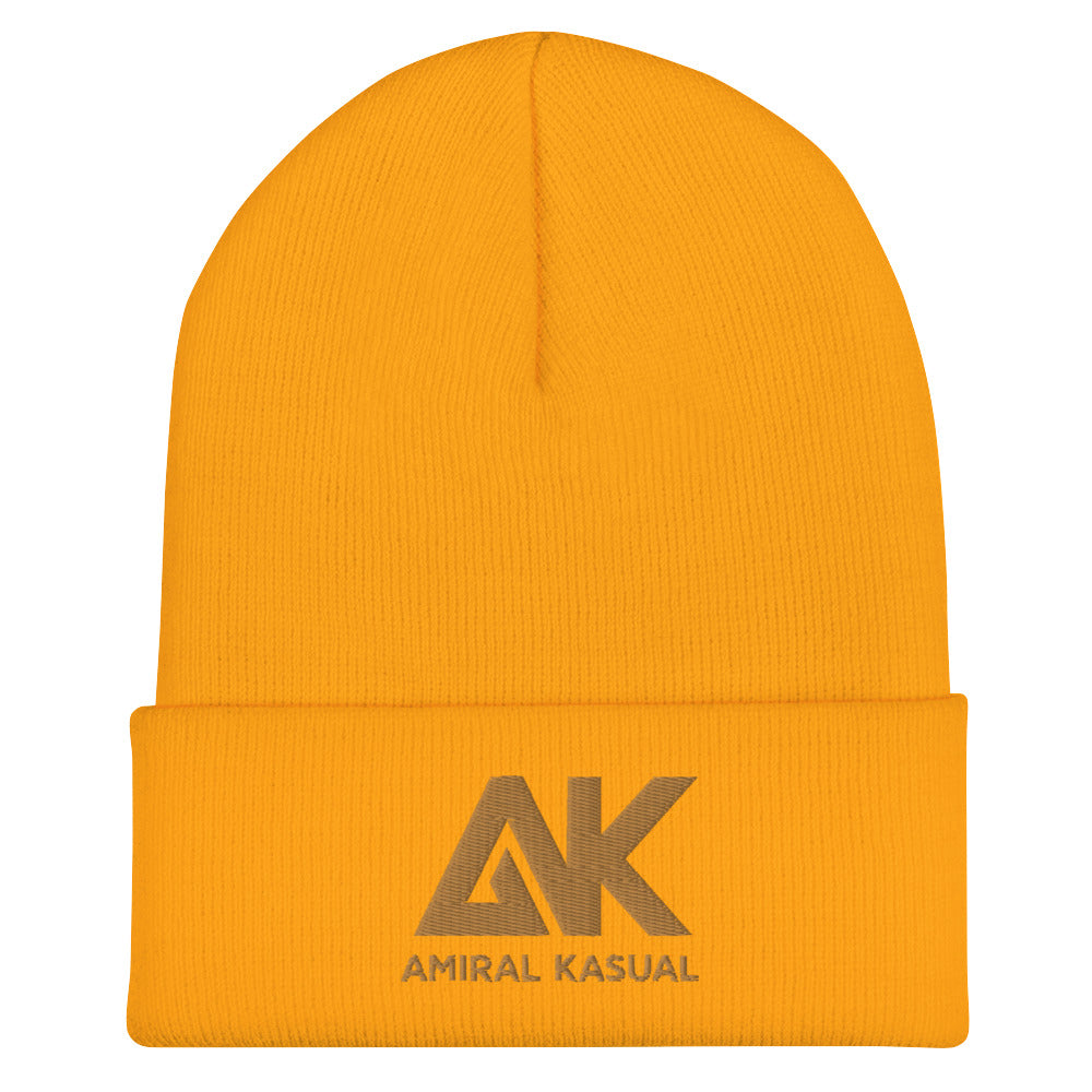 Bonnet d'hiver Authentic