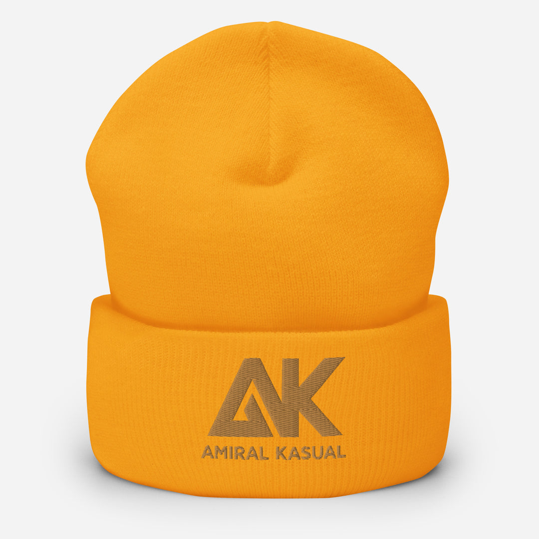 Bonnet d'hiver Authentic