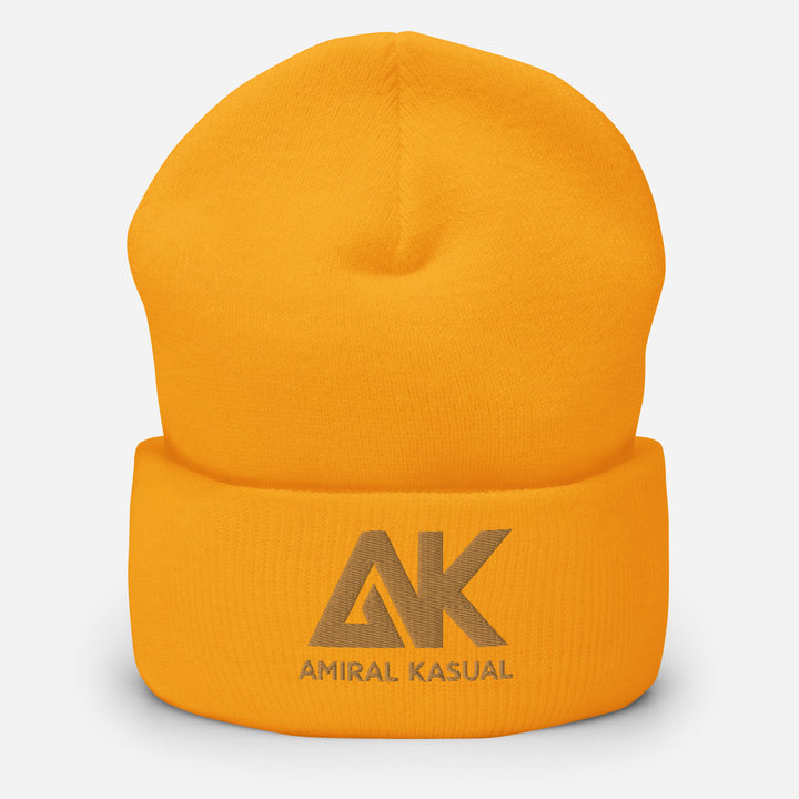 Bonnet d'hiver Authentic