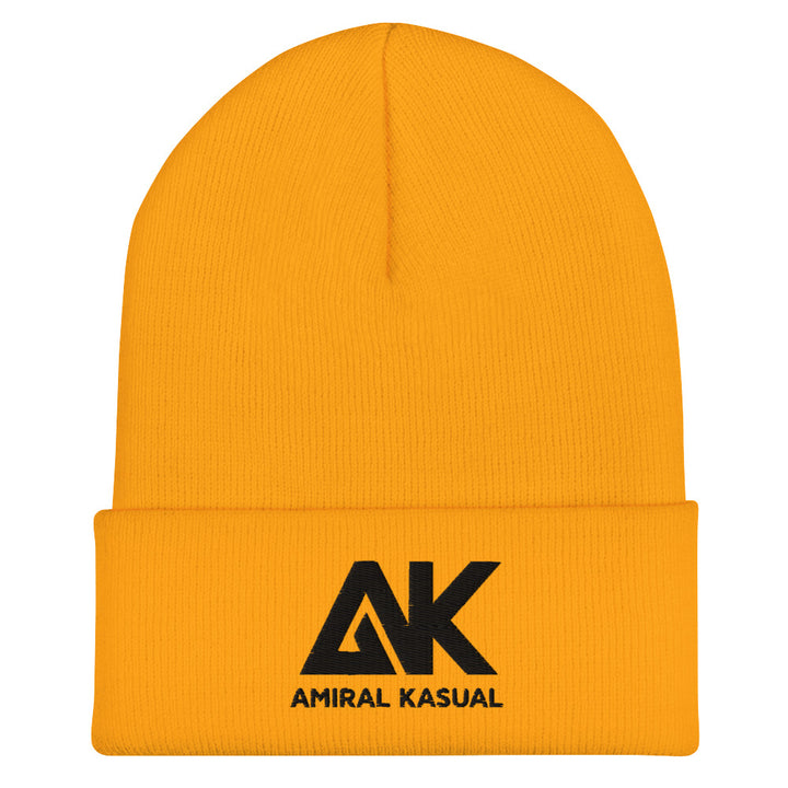 Bonnet d'hiver Authentic