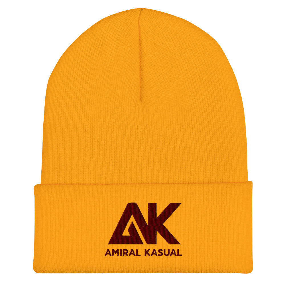 Bonnet d'hiver Authentic