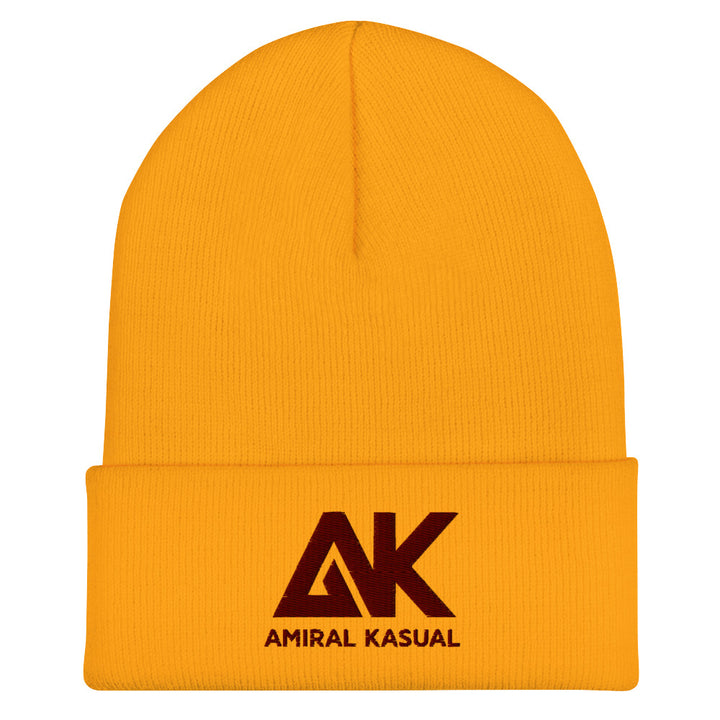 Bonnet d'hiver Authentic