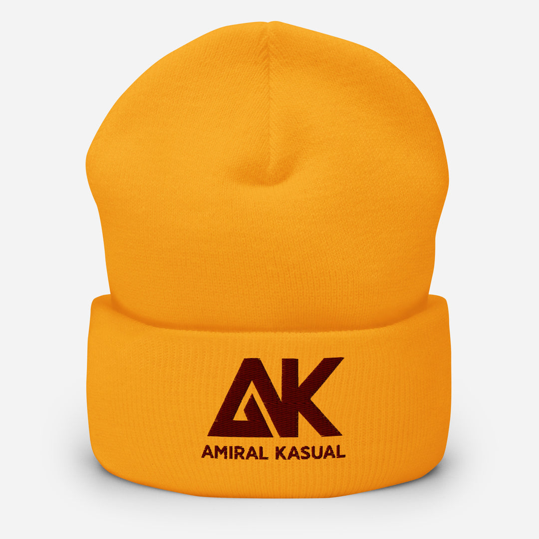 Bonnet d'hiver Authentic