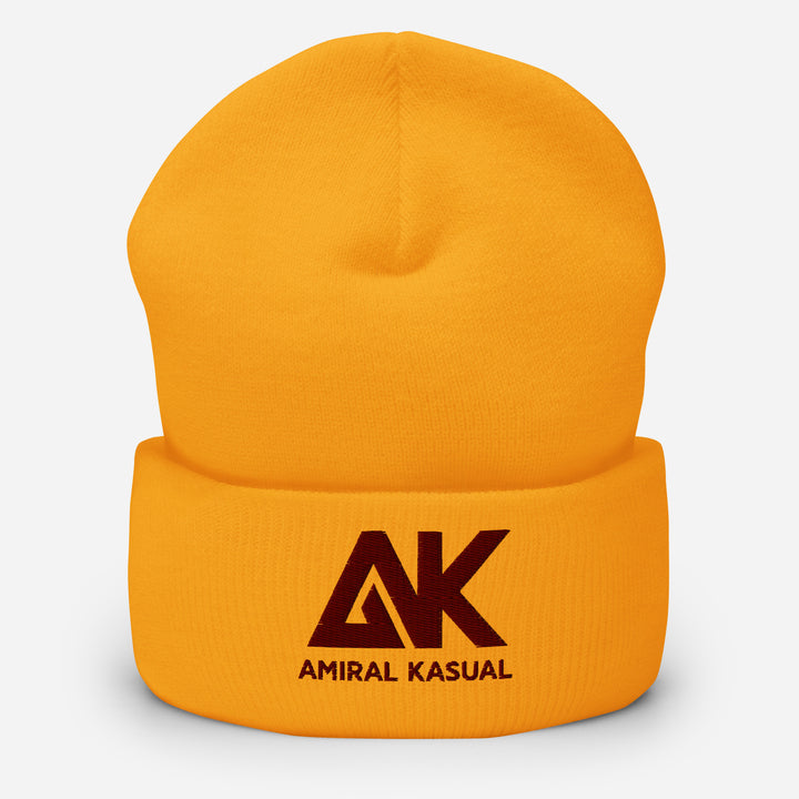 Bonnet d'hiver Authentic