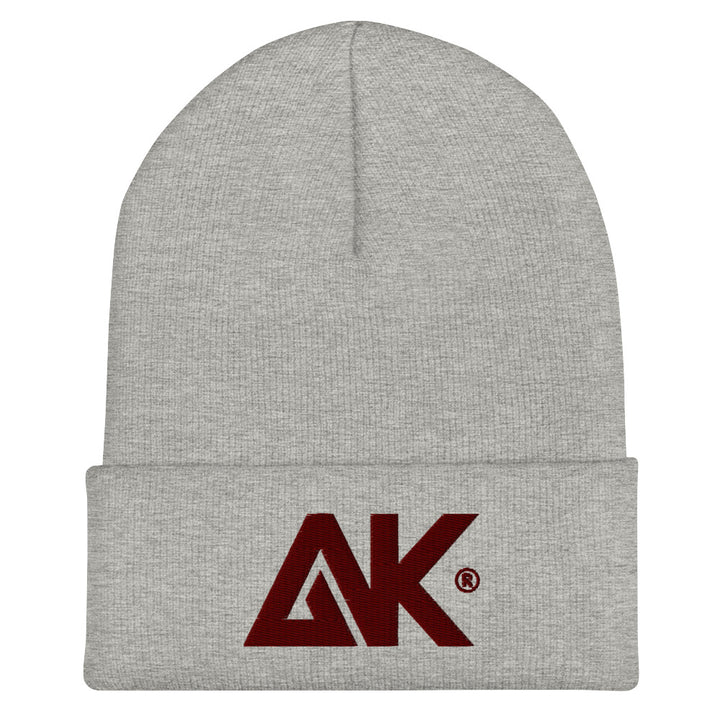 Bonnet d'hiver logoR