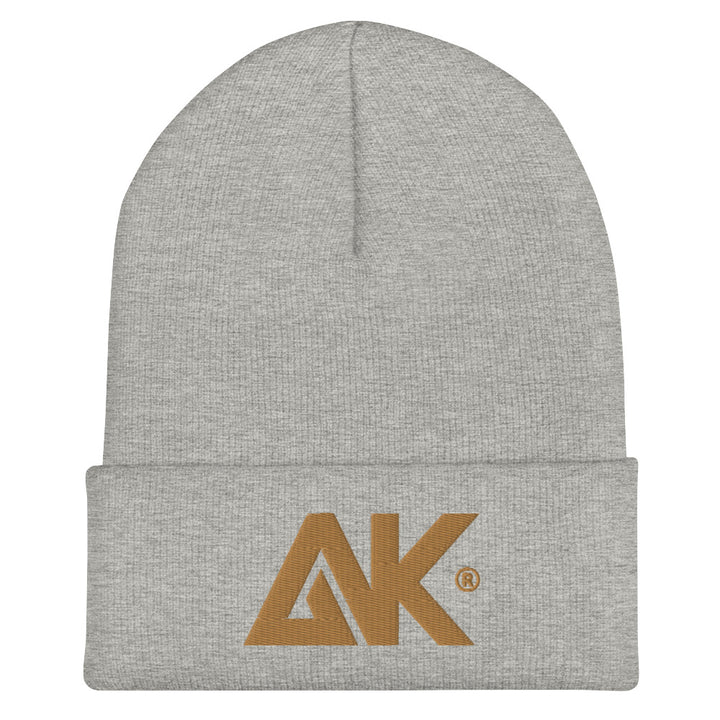 Bonnet d'hiver logoR