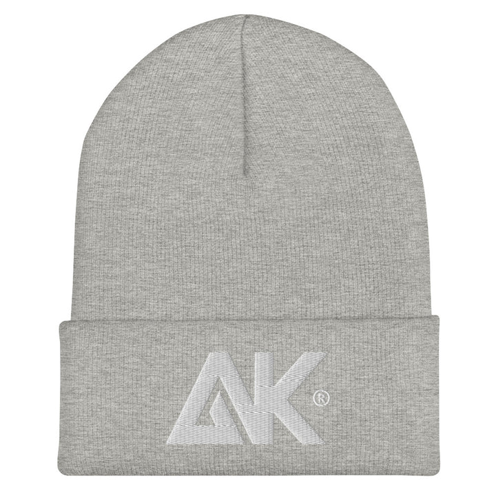 Bonnet d'hiver logoR