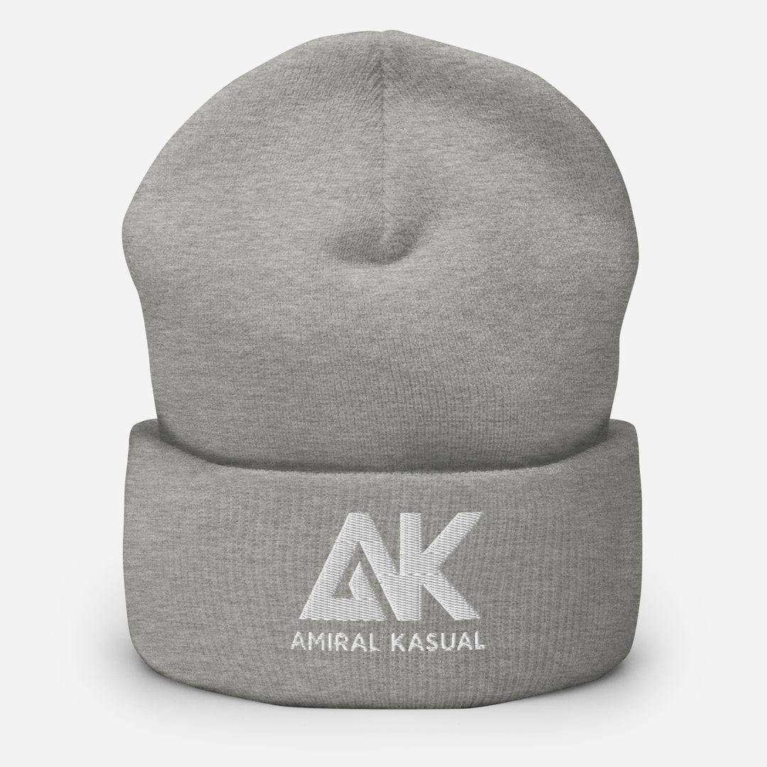 Bonnet d'hiver Authentic