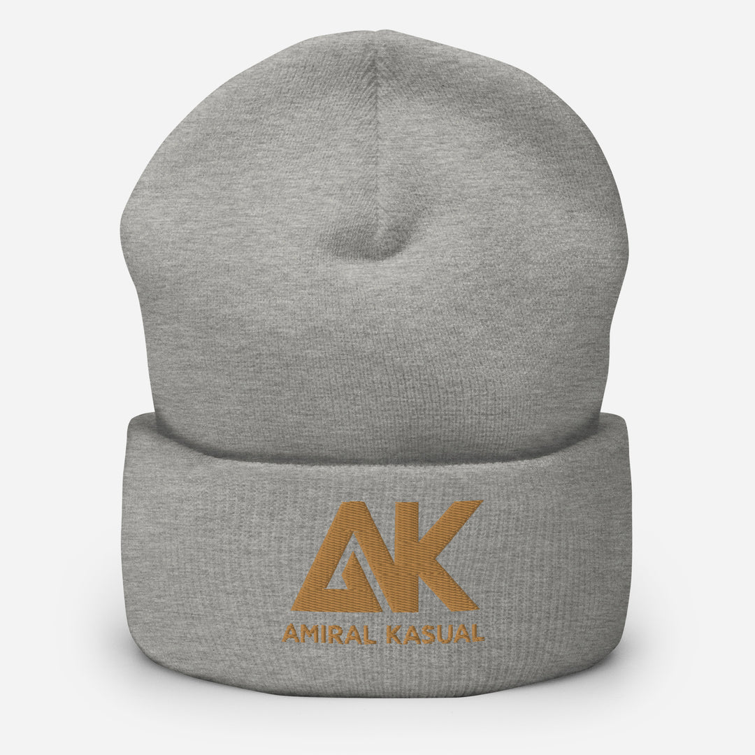 Bonnet d'hiver Authentic
