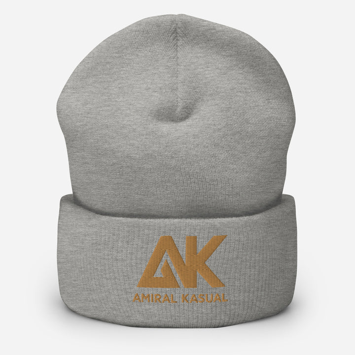 Bonnet d'hiver Authentic