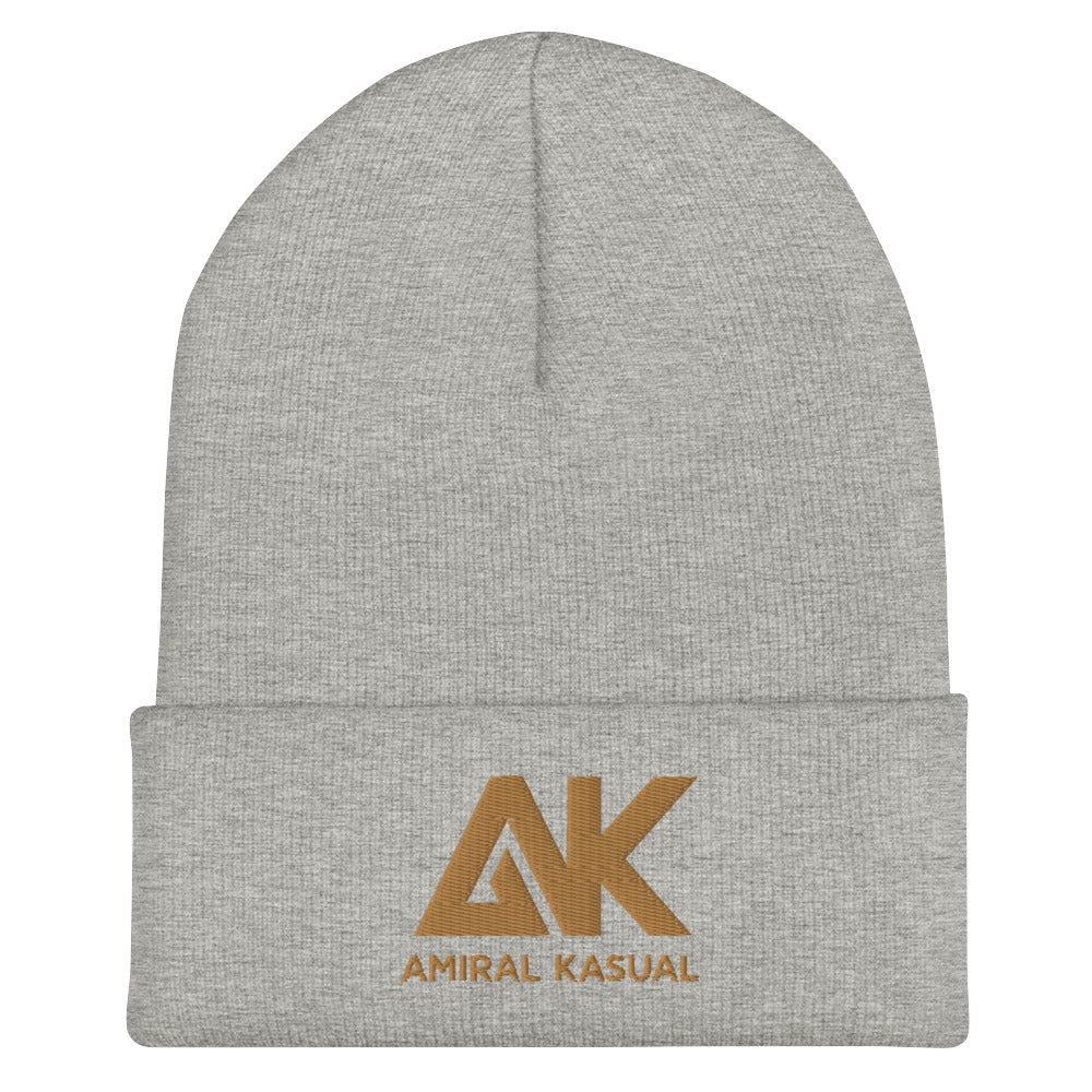 Bonnet d'hiver Authentic