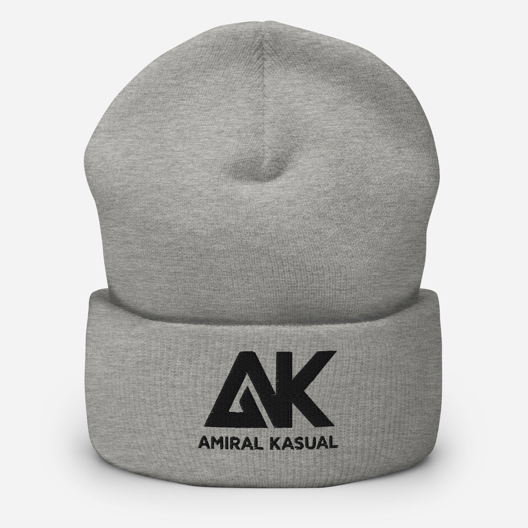 Bonnet d'hiver Authentic