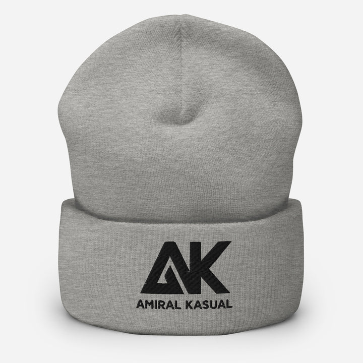 Bonnet d'hiver Authentic