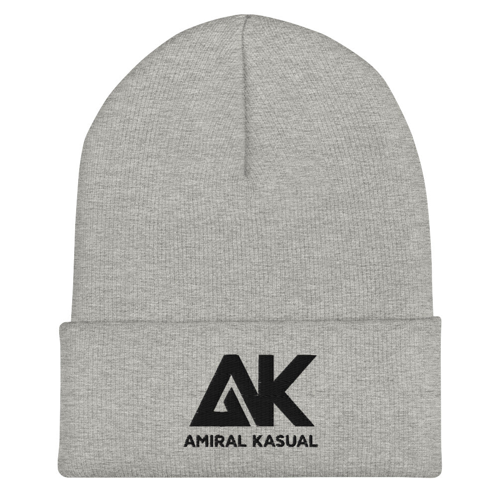 Bonnet d'hiver Authentic