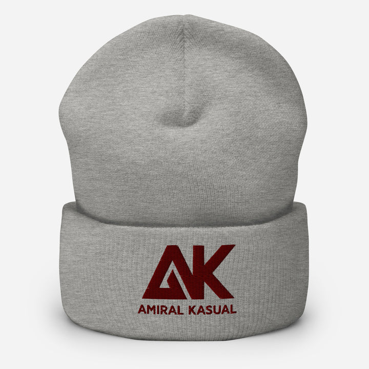 Bonnet d'hiver Authentic