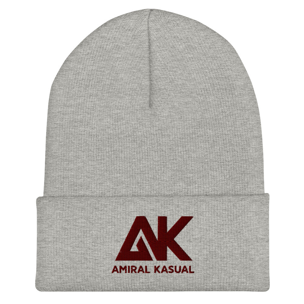 Bonnet d'hiver Authentic