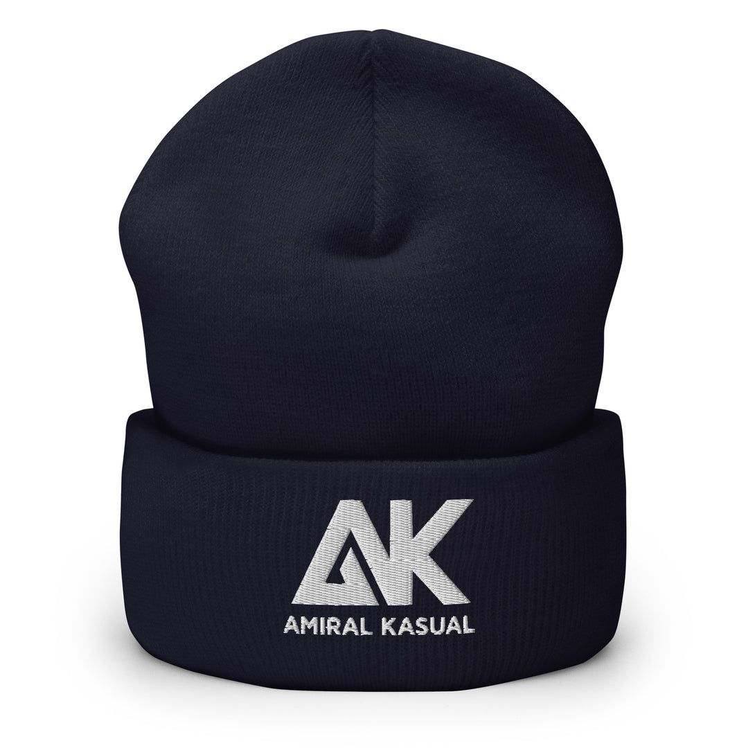 Bonnet d'hiver Authentic