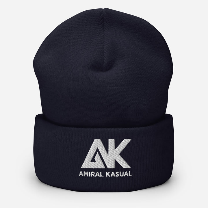 Bonnet d'hiver Authentic